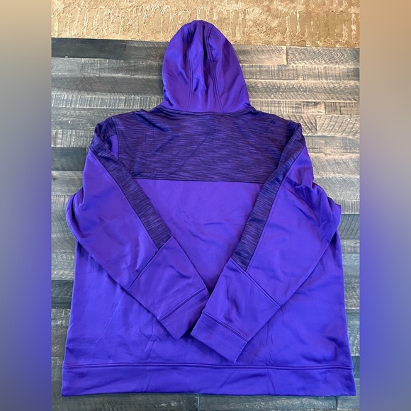 Minnesota Vikings Hoodie size XXL - Picture 2 of 3